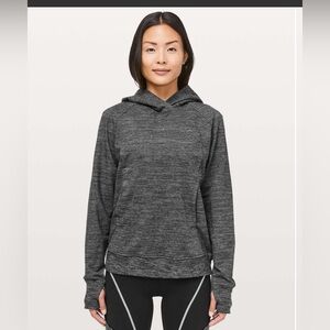 Lululemon Scuba Pullover